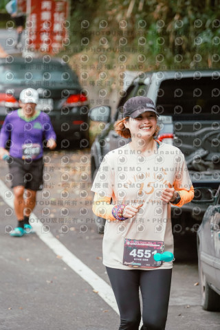 2026第二屆宜蘭大同櫻花馬拉松2026 YILAN SAKURA MARTHON