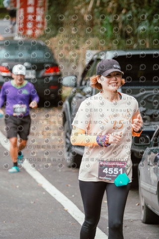 2026第二屆宜蘭大同櫻花馬拉松2026 YILAN SAKURA MARTHON