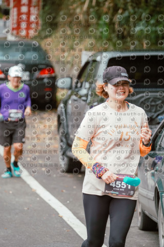 2026第二屆宜蘭大同櫻花馬拉松2026 YILAN SAKURA MARTHON