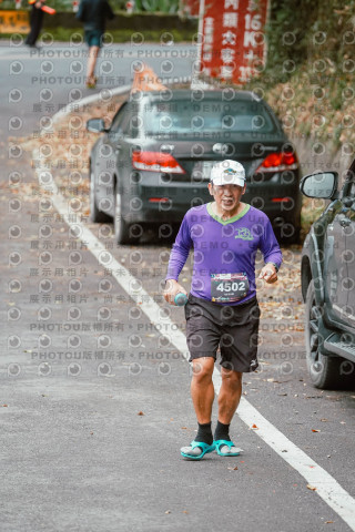 2026第二屆宜蘭大同櫻花馬拉松2026 YILAN SAKURA MARTHON