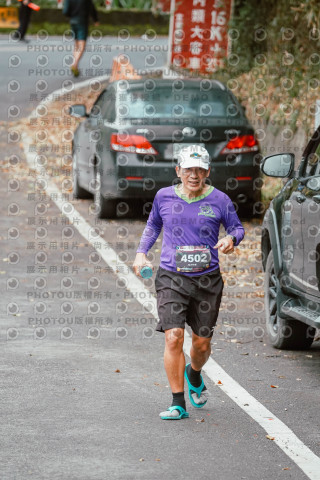 2026第二屆宜蘭大同櫻花馬拉松2026 YILAN SAKURA MARTHON