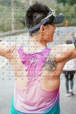 2026第二屆宜蘭大同櫻花馬拉松2026 YILAN SAKURA MARTHON