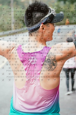 2026第二屆宜蘭大同櫻花馬拉松2026 YILAN SAKURA MARTHON