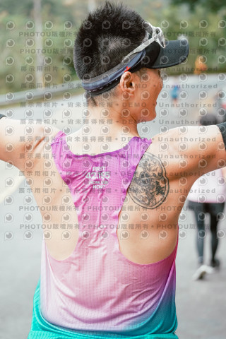 2026第二屆宜蘭大同櫻花馬拉松2026 YILAN SAKURA MARTHON