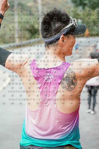 2026第二屆宜蘭大同櫻花馬拉松2026 YILAN SAKURA MARTHON