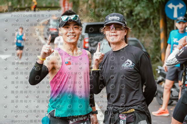 2026第二屆宜蘭大同櫻花馬拉松2026 YILAN SAKURA MARTHON