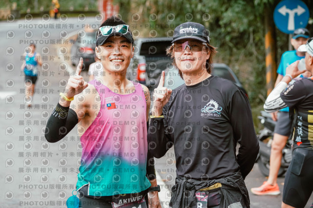 2026第二屆宜蘭大同櫻花馬拉松2026 YILAN SAKURA MARTHON