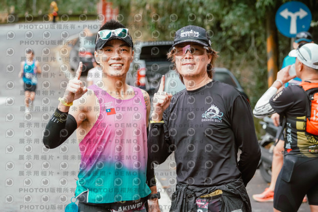 2026第二屆宜蘭大同櫻花馬拉松2026 YILAN SAKURA MARTHON