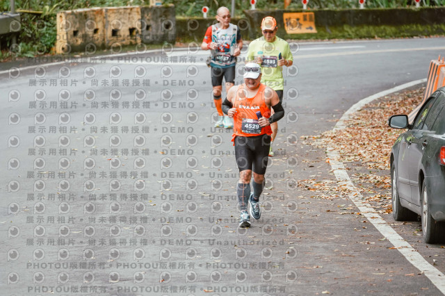 2026第二屆宜蘭大同櫻花馬拉松2026 YILAN SAKURA MARTHON