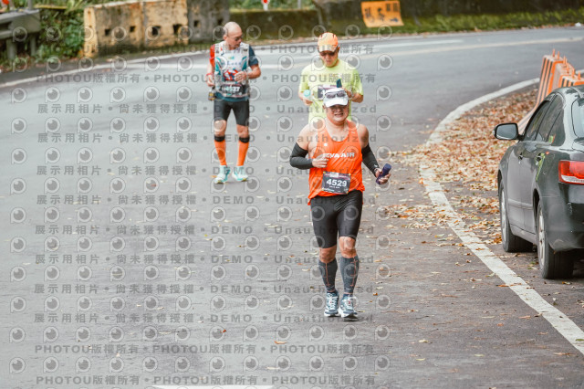 2026第二屆宜蘭大同櫻花馬拉松2026 YILAN SAKURA MARTHON