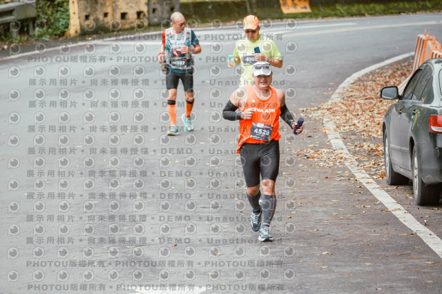 2026第二屆宜蘭大同櫻花馬拉松2026 YILAN SAKURA MARTHON