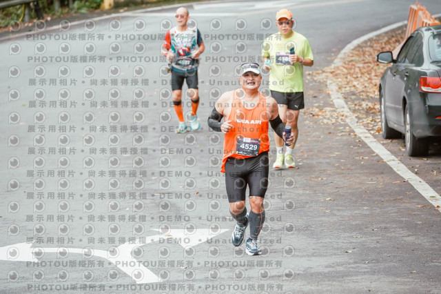 2026第二屆宜蘭大同櫻花馬拉松2026 YILAN SAKURA MARTHON