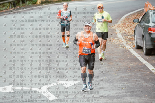 2026第二屆宜蘭大同櫻花馬拉松2026 YILAN SAKURA MARTHON