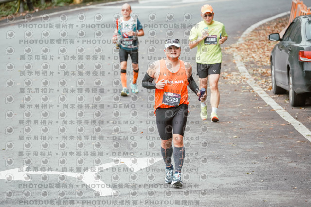 2026第二屆宜蘭大同櫻花馬拉松2026 YILAN SAKURA MARTHON