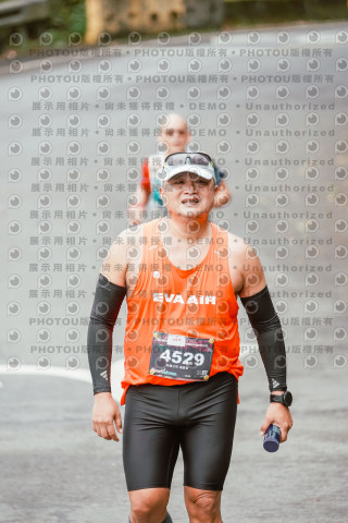 2026第二屆宜蘭大同櫻花馬拉松2026 YILAN SAKURA MARTHON