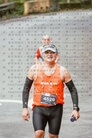 2026第二屆宜蘭大同櫻花馬拉松2026 YILAN SAKURA MARTHON