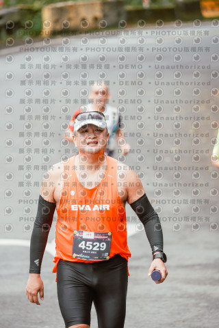 2026第二屆宜蘭大同櫻花馬拉松2026 YILAN SAKURA MARTHON