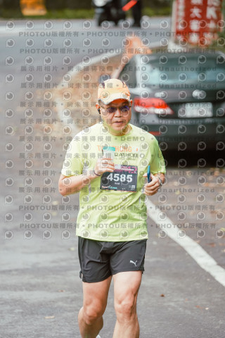 2026第二屆宜蘭大同櫻花馬拉松2026 YILAN SAKURA MARTHON