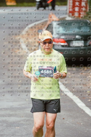 2026第二屆宜蘭大同櫻花馬拉松2026 YILAN SAKURA MARTHON