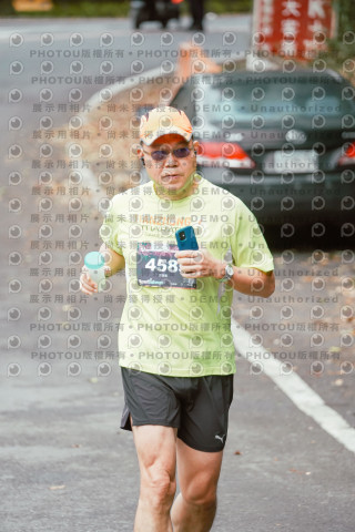 2026第二屆宜蘭大同櫻花馬拉松2026 YILAN SAKURA MARTHON