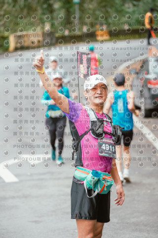 2026第二屆宜蘭大同櫻花馬拉松2026 YILAN SAKURA MARTHON