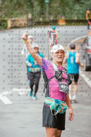 2026第二屆宜蘭大同櫻花馬拉松2026 YILAN SAKURA MARTHON