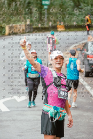 2026第二屆宜蘭大同櫻花馬拉松2026 YILAN SAKURA MARTHON