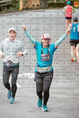 2026第二屆宜蘭大同櫻花馬拉松2026 YILAN SAKURA MARTHON