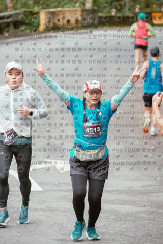 2026第二屆宜蘭大同櫻花馬拉松2026 YILAN SAKURA MARTHON