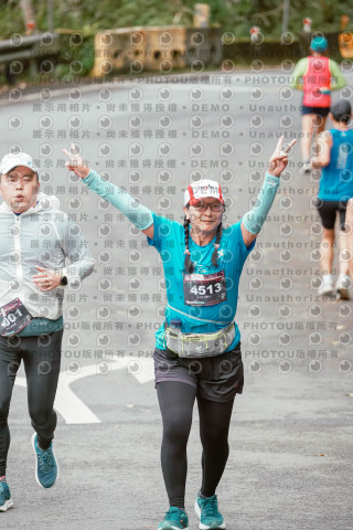 2026第二屆宜蘭大同櫻花馬拉松2026 YILAN SAKURA MARTHON