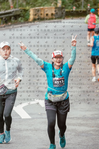 2026第二屆宜蘭大同櫻花馬拉松2026 YILAN SAKURA MARTHON