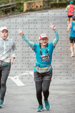 2026第二屆宜蘭大同櫻花馬拉松2026 YILAN SAKURA MARTHON