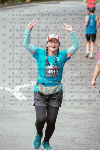 2026第二屆宜蘭大同櫻花馬拉松2026 YILAN SAKURA MARTHON