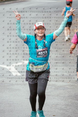 2026第二屆宜蘭大同櫻花馬拉松2026 YILAN SAKURA MARTHON