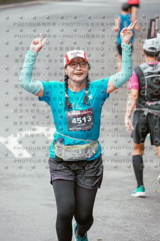 2026第二屆宜蘭大同櫻花馬拉松2026 YILAN SAKURA MARTHON