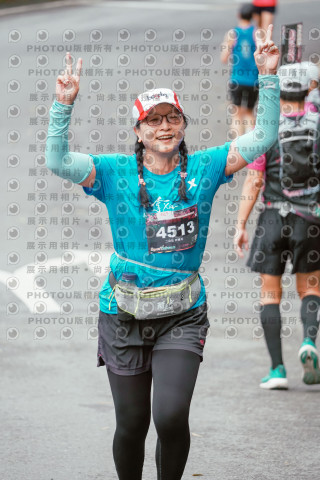 2026第二屆宜蘭大同櫻花馬拉松2026 YILAN SAKURA MARTHON