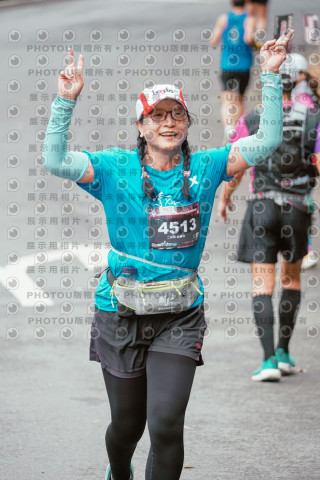 2026第二屆宜蘭大同櫻花馬拉松2026 YILAN SAKURA MARTHON