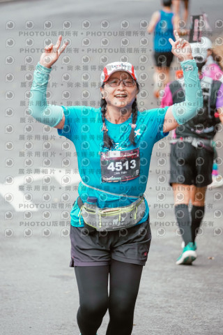 2026第二屆宜蘭大同櫻花馬拉松2026 YILAN SAKURA MARTHON