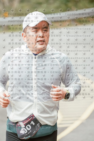 2026第二屆宜蘭大同櫻花馬拉松2026 YILAN SAKURA MARTHON