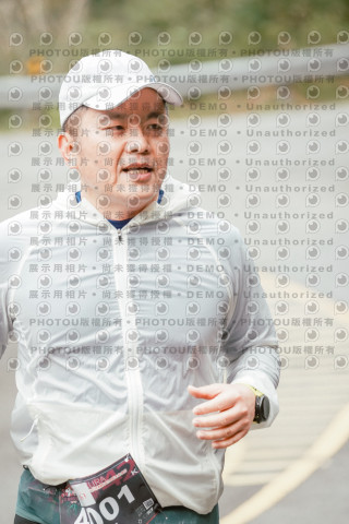 2026第二屆宜蘭大同櫻花馬拉松2026 YILAN SAKURA MARTHON