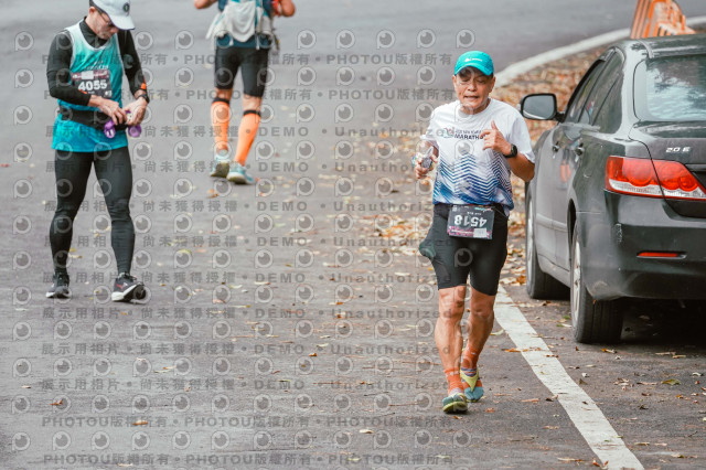 2026第二屆宜蘭大同櫻花馬拉松2026 YILAN SAKURA MARTHON