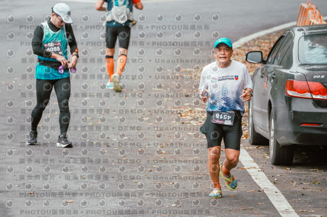 2026第二屆宜蘭大同櫻花馬拉松2026 YILAN SAKURA MARTHON