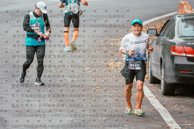 2026第二屆宜蘭大同櫻花馬拉松2026 YILAN SAKURA MARTHON