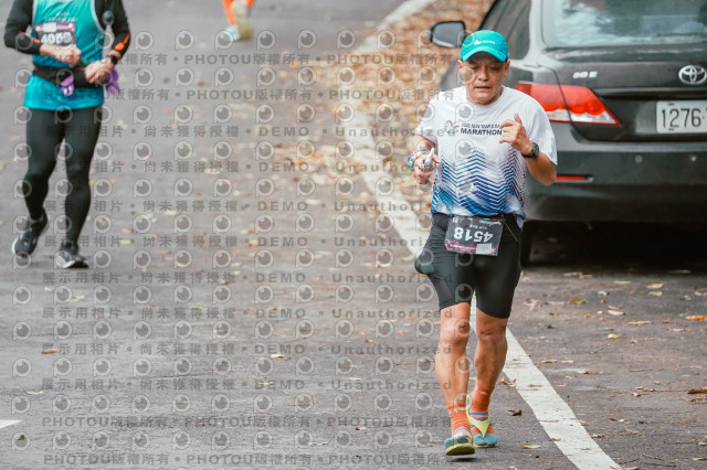 2026第二屆宜蘭大同櫻花馬拉松2026 YILAN SAKURA MARTHON