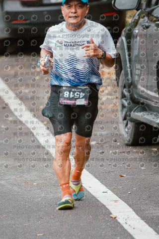 2026第二屆宜蘭大同櫻花馬拉松2026 YILAN SAKURA MARTHON