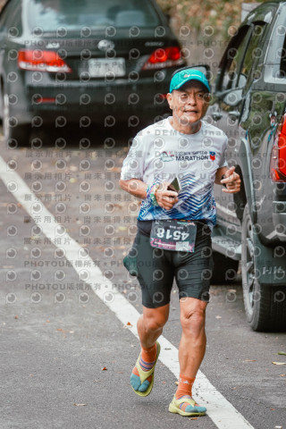 2026第二屆宜蘭大同櫻花馬拉松2026 YILAN SAKURA MARTHON