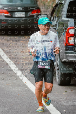 2026第二屆宜蘭大同櫻花馬拉松2026 YILAN SAKURA MARTHON