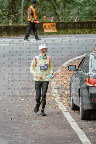 2026第二屆宜蘭大同櫻花馬拉松2026 YILAN SAKURA MARTHON