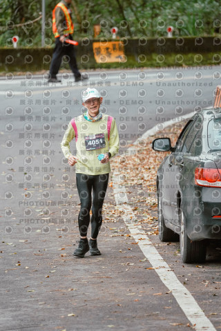 2026第二屆宜蘭大同櫻花馬拉松2026 YILAN SAKURA MARTHON