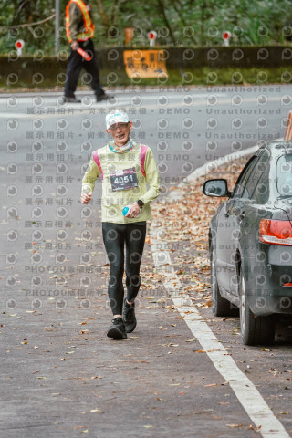 2026第二屆宜蘭大同櫻花馬拉松2026 YILAN SAKURA MARTHON